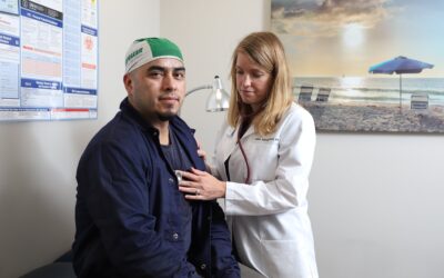 Healthcare Savings With Onsite Clinics